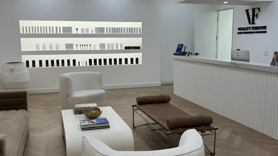 Regenerative Medicine Blog Post